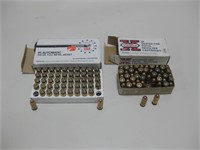 45 Automatic Ammo 100 Rounds