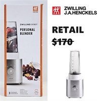 BRAND NEW ZWILLING ENFINIGY