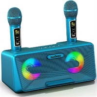 MASINGO, Karaoke Machine for Adults and Kids with