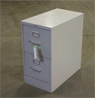 Filing Cabinet Approx 15"x27"x29"