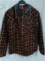 MENS JACKET XLARGE