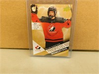 2021/22 Prospects Dylan Guenther #PM13 Hockey Card