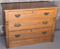 Antique Chest of Drawers