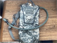 ARMY DIGITAL PRINT CAMO BAG