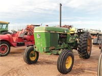 1980 JD 2940 Tractor #380272