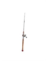 3 Jays Seeker Bass Rod Bushido Fishing Rod with Wo