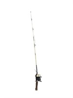 Fenwick EliteTech Fishing Rod - Durable Outdoor Ad