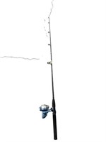 Shakespeare Fishing Reel and Rod Combo - Outdoor G