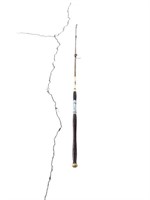 Custom Built Rare Fenwick Lunker Stik Casting Rod