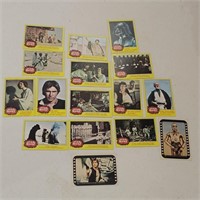 1977 Star Wars Trading Cards (16)