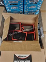 box of tablets (not tested)