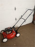 Non working poulan pro 500 series Lawnmower