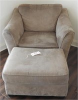 Lot #3530 - KFI Chair Co. Willow bronze