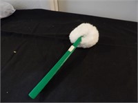 BID X 10: NEW GREEN  TOILET BOWL MOP