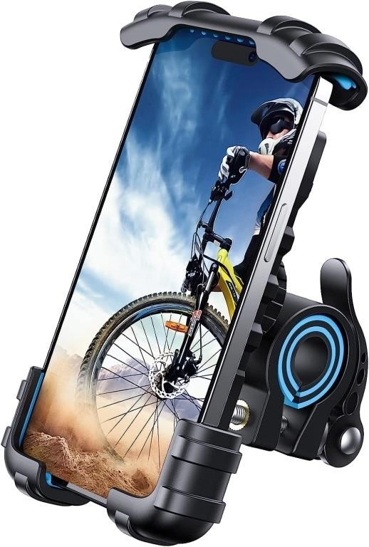 Lamicall bicycle phone holder, 580 BM 02 Bike