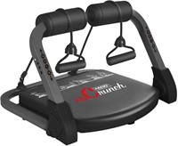 Fitlaya Fitness-abs Exercise Equipment Ab Machine