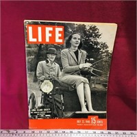 Life Magazine July. 22nd 1946 Issue