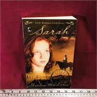 Sarah My Beloved 2007 Novel