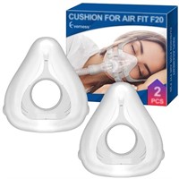 NEW $70 (L) 2 Packs Replacement Cushion