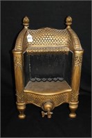 Antique Gas Heater "Favorite Glow #206" by