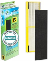 GermGuardian Filter B HEPA Pure Genuine Air