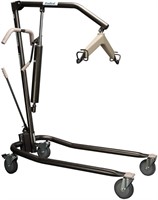 ProHeal Hydraulic Patient Lift - Body Lifter