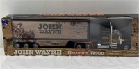 John Wayne 1/32 die cast truck