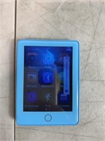 32GB MP3 Player with Bluetooth 5.1,2.8'' Full