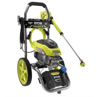 RYOBI Cold Water Corded Electric Pressure Washer