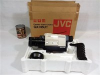 Caméscope video-couleur GX-N5UT JVC