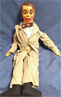 VENTRILLOQUIST DOLL JIMMY NELSONS DANNY O'DAY