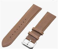 TSTRAP WATCH STRAP REPLACEMENT BAND 20MM DIFFERS