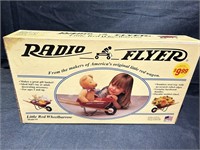 Radio Flyer