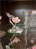 Humming Bird Decor