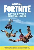 New condition - FORTNITE (Official): Battle