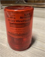 30-30 Winchester reloading dies