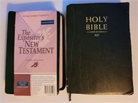 Bibles