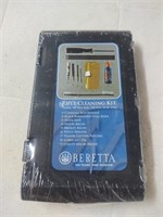 New Beretta Rifle Cleaning kit