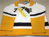CCM Officially Licensed Malkin Jersey