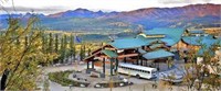 Two Nights at The Grande Denali Lodge in Alaska