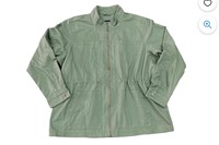 GAP Women's XL Field Jacket Olive