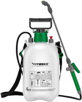 VIVOSUN Pressure sprayer for lawn and garden