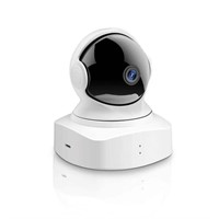 YI Cloud Home Dome Camera 1080p (New Version)