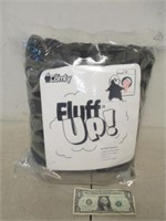 The Comfy Fluff It Up Wearable Camo Blanket NIP