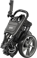 KVV 2 Wheel Foldable Golf Cart
