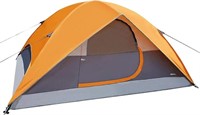 Amazon Basics 4 Person Outdoor Tent