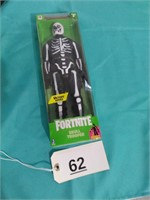 Fortnite Skull Trooper