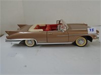 1958 Elorado 1:18 scale