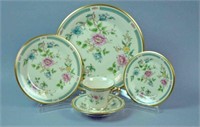 (145) PIECE LENOX CHINA SERVICE FOR 24