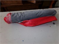 Full size Coleman air mattress